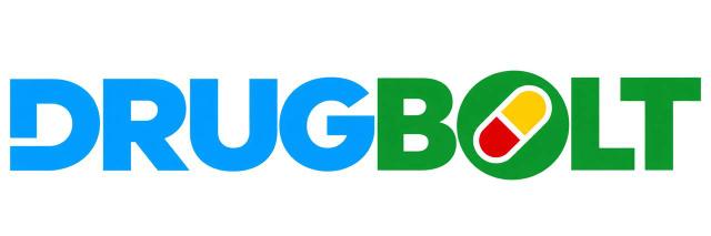 DrugBolt — Genuine Medicines. Faster Access.